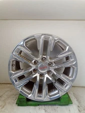 Wheel 20x9 12 Spoke Opt Rtl Fits 19-23 SIERRA 1500 PICKUP 3868351