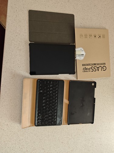 Samsung Galaxy Tab Tab S5e SM-T725 4 Gb Ram 64 GB Rom Wi-Fi 4g LTE 10,5” - Imagen 4 de 6