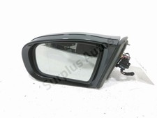 Retroviseur gauche (ou coque) Mercedes 210