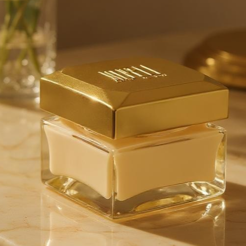 Norell New York parfümierte KÖRPERCREME 6,7 Unzen 200 ml für Frauen NEU UNVERPACKT - Bild 1 von 1