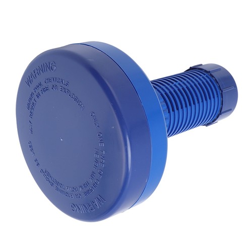 HG Schwimmbad Schwimmspender Kunststoff drehbar Pool Wasser Schwimmer - Bild 12 von 23