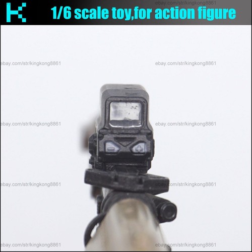 Y65-14 1/6 scale ES GA1009 BRAVO7-1 SAS Soap- Scope Sight - Picture 4 of 5