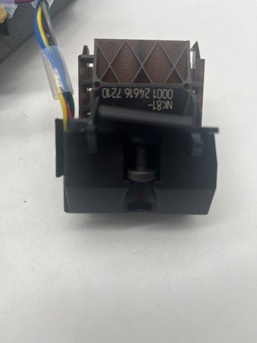 68197332AA OEM for 2014-19 JEEP CHEROKEE Transmission Range Sensor - Picture 3 of 10