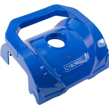 In The Swim Top Cover with LED Light for Cyborg Suction Automatic Pool Cleaner