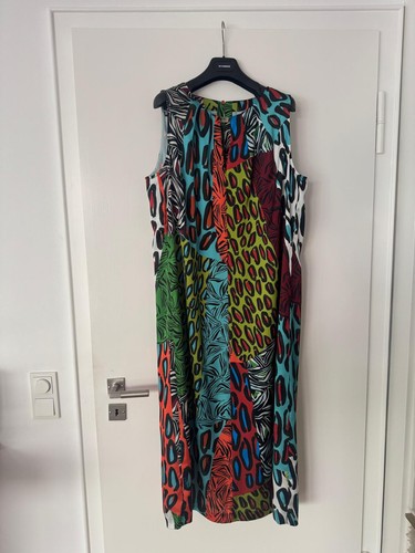 MARC CAIN, N7,Gr.44/46,wunderschönes Kleid,neu - Bild 2 von 2