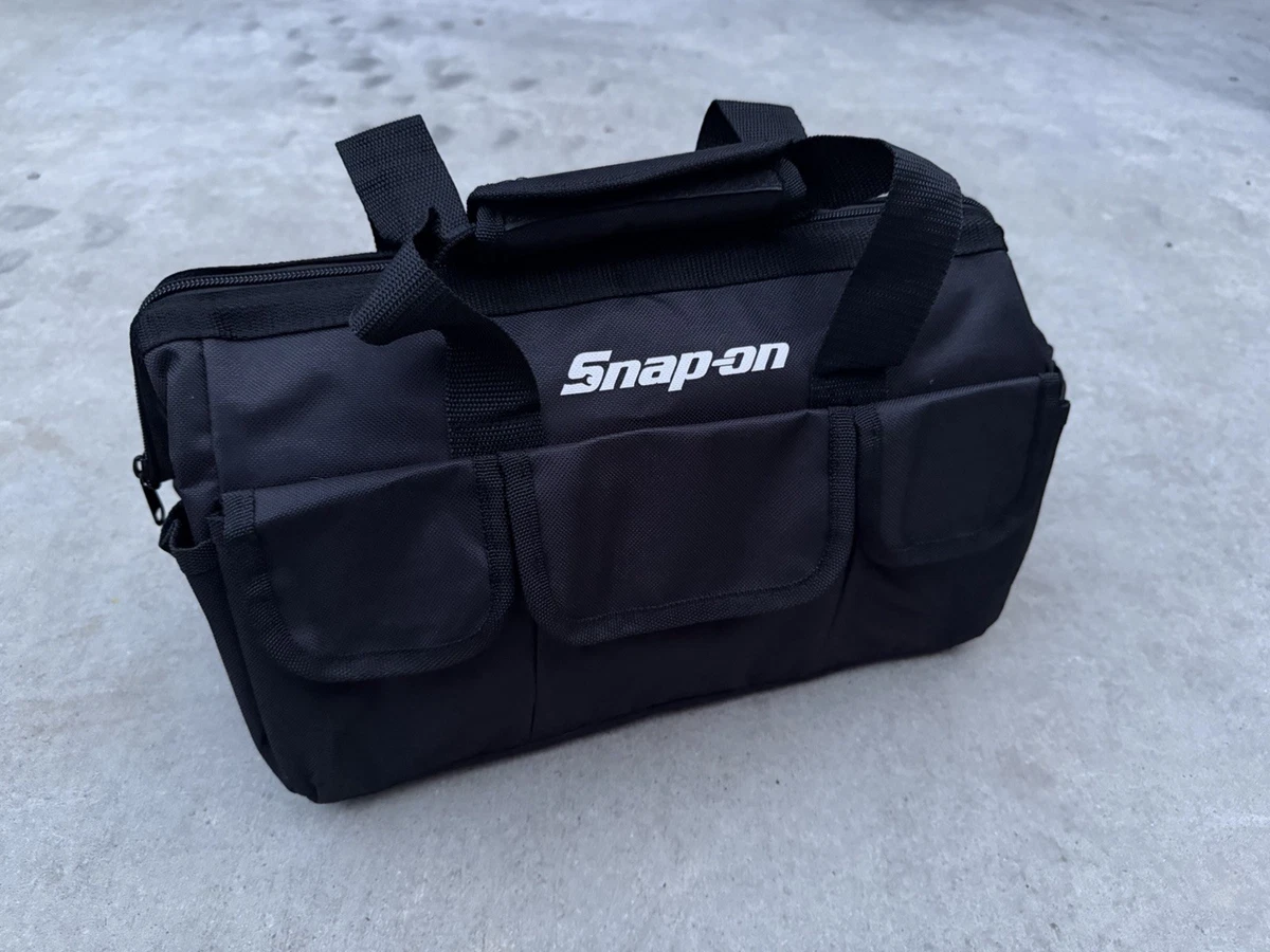 Snap-on Tool Tool Bags for sale | eBay