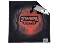 50 WAYS POCKET POCKET HANK Everyday Carry EDC Gear Handkerchief Stranger Things