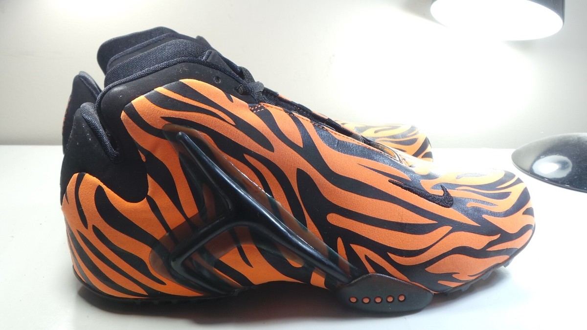 Size 9.5 - Nike Zoom Hyperflight Premium Tiger for sale online | eBay