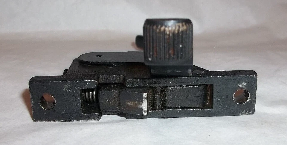 Оригинальный дульнозарядный механизм в сборе Navy Arms Country Boy калибр .50 BP - Изображение 4 из 4