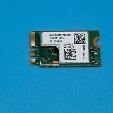 Acer Aspire E5-573 15.6" Laptop Genuine Wireless WiFi Card QCNFA435 NT