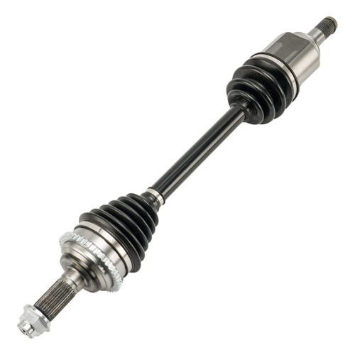 Front Left CV Axle Assembly For 2.5L Lincoln MKZ 2012 Mercury Milan 2010 2011 - Picture 4 of 8