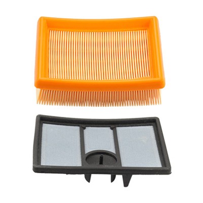 Air filter Fits Stihl TS700 TS800 combo kit replace 4224 141 0300