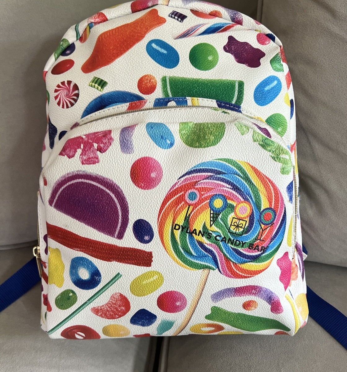 【NY限定】 Dylan's Candy Bar バックパック Dylan's Candy Bar Backpack Dylan NYC | eBay