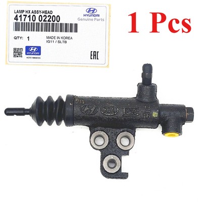 New Clutch Slave Cylinder For Hyundai I10 I20 Kia Rio Stonic 4171002200