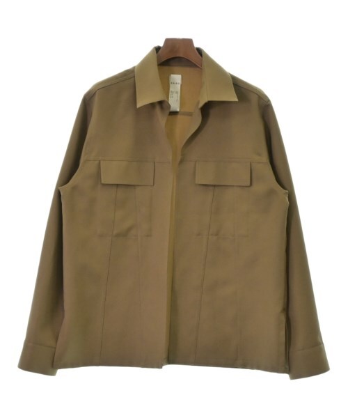 KAIKO Blouson (Other) Beige 2(Approx. M) 2200369384089 | eBay
