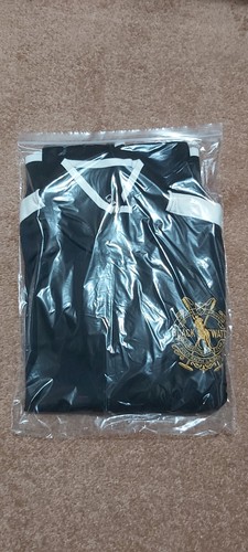 Ralph Lauren Polo Blackwatch No2 Full Zip Tracksuit Top Long Sleeve Size XL - Picture 22 of 22