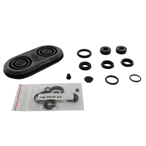 Protex Brake Master Cylinder Repair Kit for Holden Commodore VS UTE V6 V8 95-00 - Picture 1 of 10