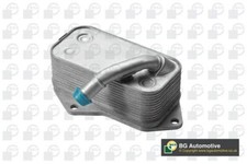 BGA CO0904 Ölkühler, Motoröl für BMW