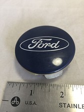 Ford Fiesta Focus Edge C-Max Escape Fusion Wheel Center Cap OEM OE 6M21-1003-AA
