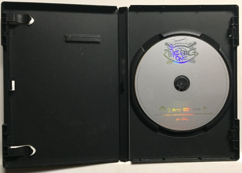 Nickelodeon SpongeBob Squarepants vs. The Big One (DVD,2009) 7 Episodes, 89 Min. - Picture 4 of 9