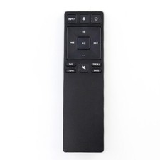 XRS321-C Replace Remote Control for Vizio Soundbar SB2920-C6 SB3820-C6 SB3820XC6