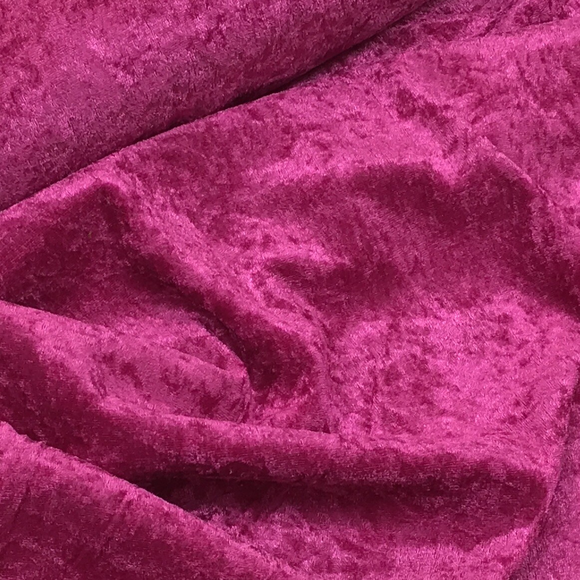 Crushed Velvet Fabric-Light Pink 150cm wide craft fabric dress fabric  velour