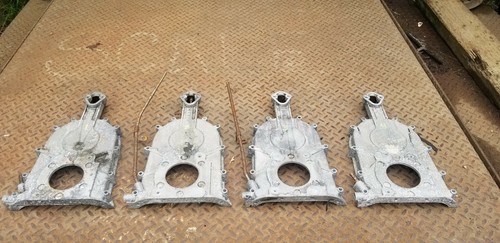 Lincoln Continental Timing Chain Cover. Each sold separate. Used Ad# 9884 - Picture 3 of 12