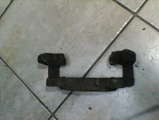Bremssattelträger Bremssattelhalter Vorne VW Touran 1.9 TDI 1 T