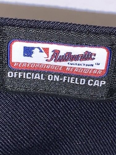 MLB New York Yankees NY 59FIFTY Mens Fitted New Era Baseball Hat Cap - Picture 7 of 8