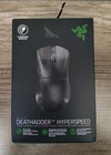 Razer DeathAdder V3 Hyperspeed Lightweight Wireless Gaming Mouse