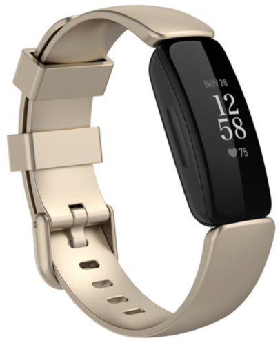 Watch Strap For Fitbit Inspire / 2 / HR Ace 2 Silicone WristBand Sports Band - Picture 11 of 50