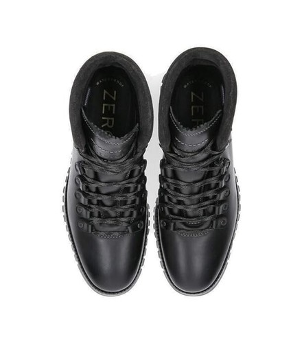 Cole Haan Zerogrand Hiker Waterproof Boot. Brand New. Mens Size: 9.5. - Picture 2 of 6