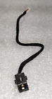 Connecteur d'alimentation original pour Toshiba Satellite C850D .