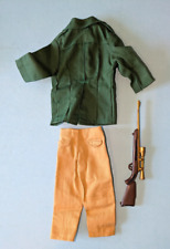 G.I. Joe Military & Adventure Action Figures 1973 Year