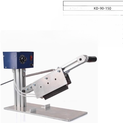 90-150/300Electric Hot Knife Heavy Duty Webbing Cutter Fabric Rope Cutting Tool - Picture 12 of 13