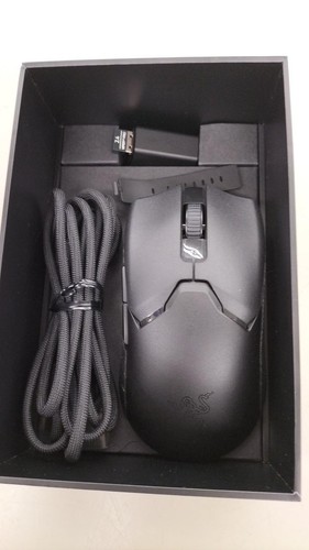 Razer Viper V2 Pro Ultra-Lightweight Wireless Gaming Mouse Good Condition - Picture 10 of 10
