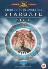 Stargate S.G -1: Season 3 (Vol. 11) [DVD]