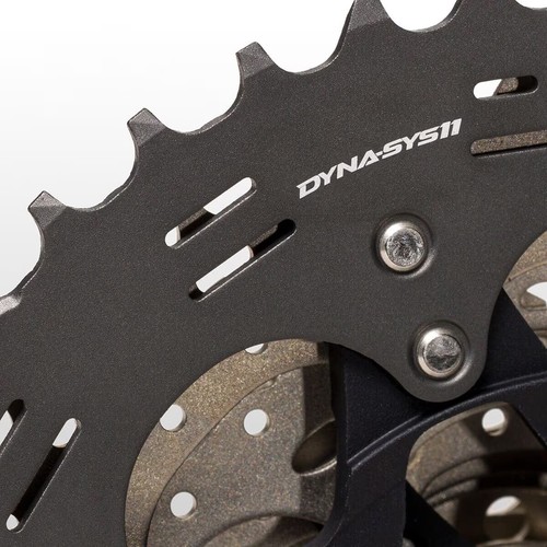 SHIMANO DEORE XT CS-M8000 CASSETTE 11 SPEED, 11-42T Gray NEW - Picture 4 of 4