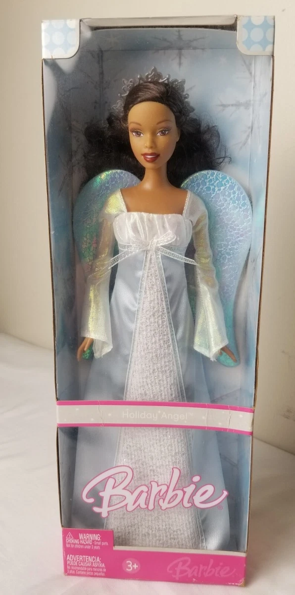 Preços baixos em 2006 Anos Mattel Holiday Barbie Fabricado Bonecas