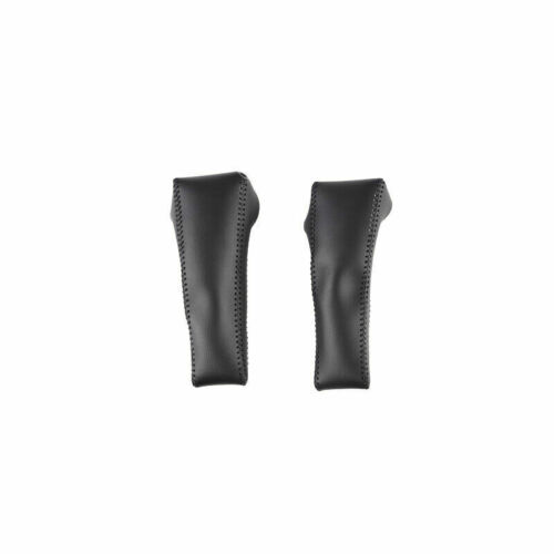 Para Toyota FJ Cruiser 2007-2014 cuero negro manija interior marco - Imagen 3 de 4