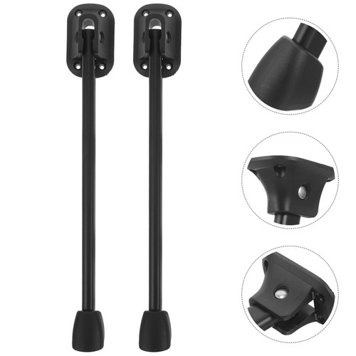 4 Pcs Klappbare Tischbeine Büro Reisen Klapptischbein Tischbein-Hardware - Bild 5 von 12