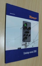 ROCO - CATALOGO NOVITA' 2009 -  (IT)