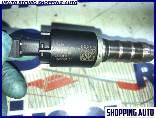 Sensor árbol de levas 1.2 C5 C4 Crossland Corsa 308 208 5008 2008 - 9832156780 - Imagen 3 de 4