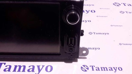 281155249R SISTEMA NAVEGACION GPS / LAN5210WR1 / 276660 / 298059 PARA RENAULT CL - Imagen 2 de 10