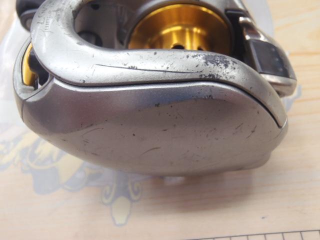 Used Shimano 07 Methanium Mg 7 RH 1474 Spinning Reel Japan F/S 1474 RH 0b0fe4 Used Shimano 07 Methanium Mg 7 RH 1474 Spinning Reel Japan F/S 1474 RH 0b0fe4
