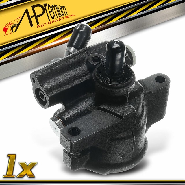 Power steering toyota