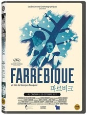 Farrebique  / The Four Seasons (1946) DVD *NEW