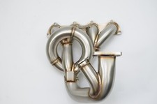 1320 B Series Top Mount Uel T3 Turbo Manifold 44mm Wg Gsr Si B16 B18 Blemish