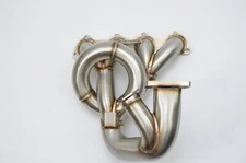 1320 B SERIES TOP MOUNT UEL T3 TURBO MANIFOLD 44MM WG GSR SI B16 B18 BLEMISH