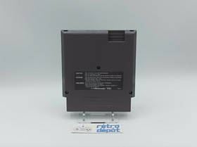 A Boy And His Blob + Notice / Nintendo NES / PAL B / FAH-1